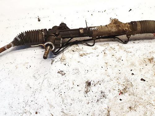 Used Steering column Steering column PEUGEOT 307 (3A/C) 2.0 16V (136 hp) 35480367 35480367
