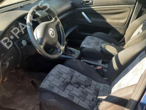 Pipe VW PASSAT B5 Variant (3B5) 1.8 | BP32967191M125  - Image 11