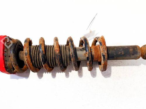 Used Left rear shock absorber Left rear shock absorber 36455147 36455147