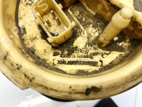 Fuel pump BMW 3 Touring (E46) 320 d | BP35473594M76 - Image 3