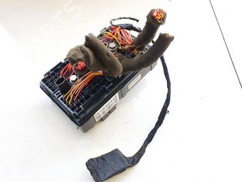 Fuse box OPEL ANTARA A (L07) 2.0 CDTI | BP32569087E1  - Image 6