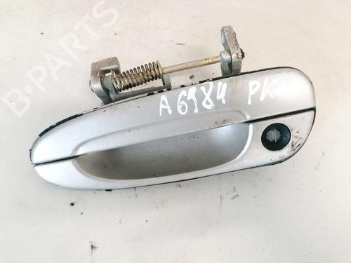 Used Front left interior door handle Front left interior door handle MAZDA 626 V (GF) 2.0 Turbo DI (GFFP) (101 hp) 35542077 35542077