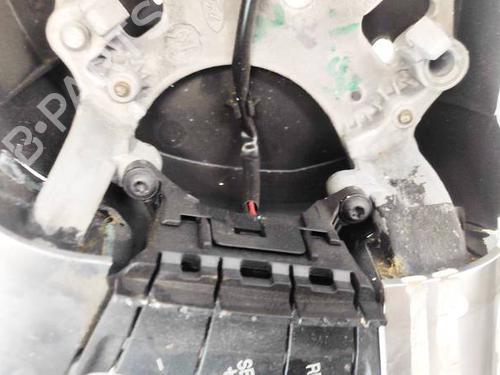 Steering wheel controls FORD FOCUS C-MAX (DM2) 1.8 TDCi | BP35281825E15 - Image 3