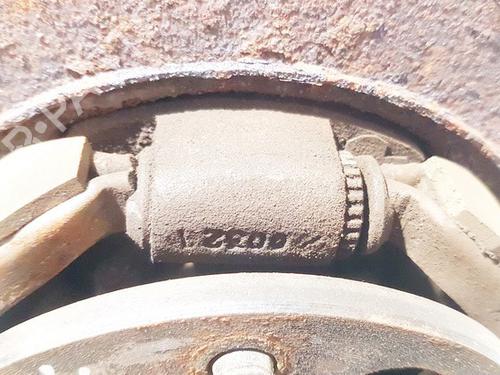 Used Hand brake Hand brake CHEVROLET ALERO 2.4 16V (141 hp) 35458385 35458385