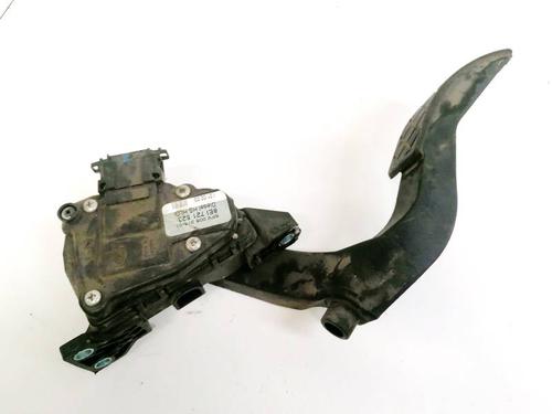 Used Pedal Pedal AUDI A6 C6 (4F2) 2.4 (177 hp) 35356682 35356682