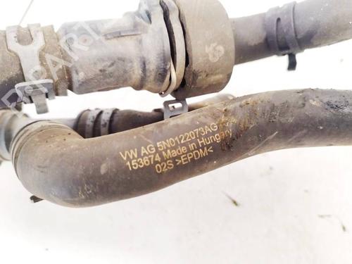 Pipe AUDI Q3 (8UB, 8UG) 1.4 TFSi Flex | BP40165268M125 - Image 4