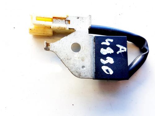 Used Electronic module Electronic module 35640726 35640726