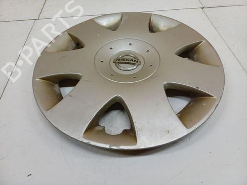 Used Hub cap Hub cap NISSAN PRIMERA Hatchback (P12) 1.9 dCi (116 hp) 39999765 39999765