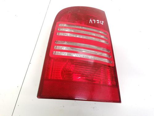 Used Left taillight Left taillight 35472952 35472952