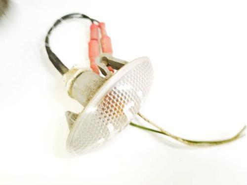 Used Left side indicator Left side indicator PEUGEOT 1007 (KM_) 1.4 HDi (68 hp) 34838005 34838005