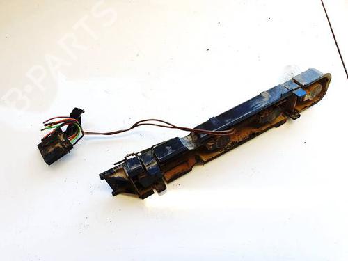Used Lamp holder Lamp holder FORD TRANSIT Van (FA_ _) 2.2 TDCi (85 hp) 34983146 34983146