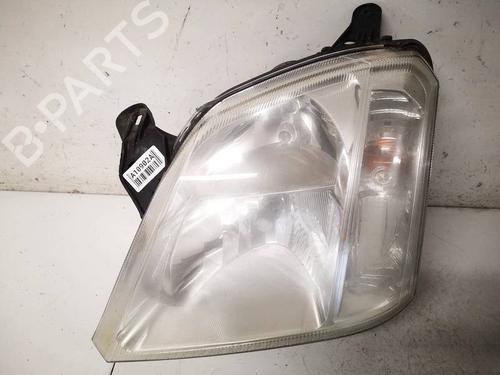 Used Left headlight Left headlight OPEL MERIVA A MPV (X03) 1.3 CDTI (E75) (75 hp) 34868583 34868583
