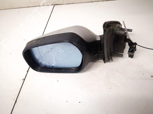 Used Left mirror Left mirror CITROËN XSARA Break (N2) 2.0 HDI 90 (90 hp) 35458227 35458227