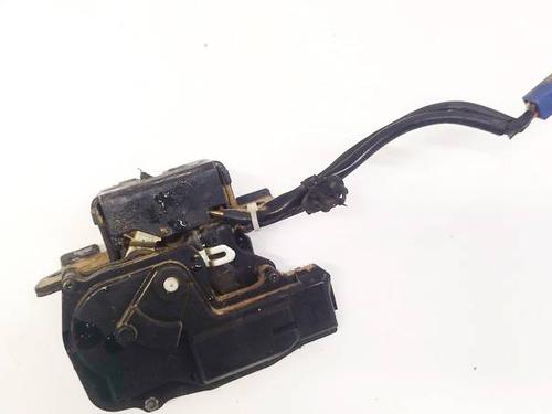 Used Tailgate lock Tailgate lock 35173418 35173418