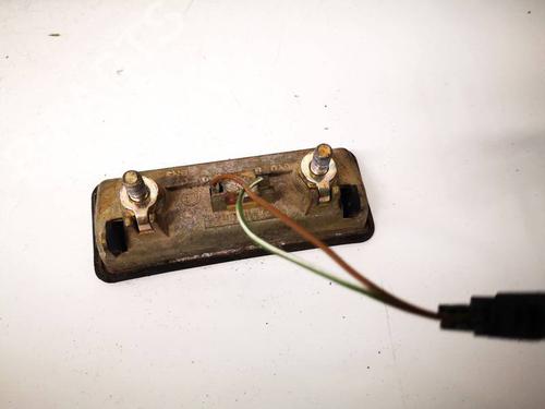 Switch AUDI A6 C5 (4B2, 4B4) 2.5 TDI | BP34781171I30 - Image 2