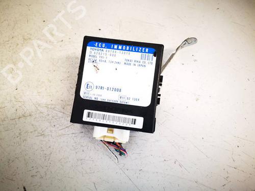 Used Electronic module Electronic module 34980710 34980710