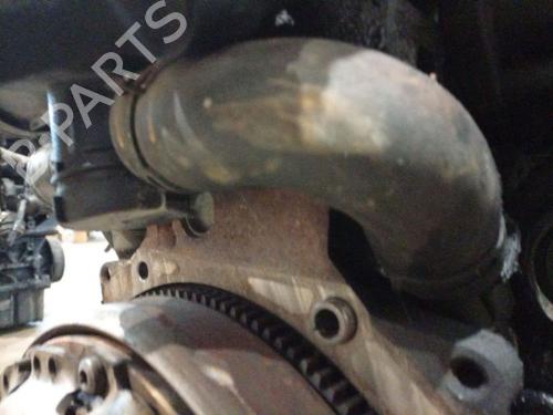 Pipe CITROËN JUMPY II (VF7) 2.0 HDi 120 | BP38430353M125 - Image 4