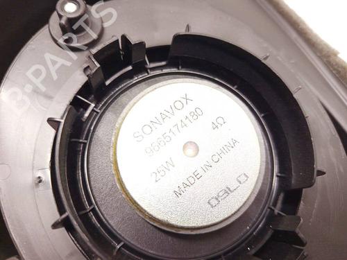 Speaker PEUGEOT RCZ 1.6 16V | BP32539169E2 - Image 3