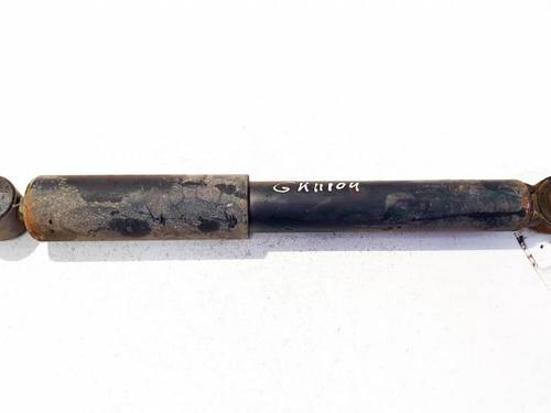 Used Left rear shock absorber Left rear shock absorber 34805770 34805770