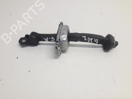 Used Hinge/Door check strap Hinge/Door check strap CHEVROLET CAPTIVA (C100, C140) 2.0 D (150 hp) 33101843 33101843