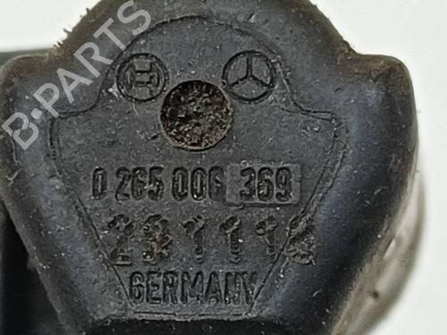 Electronic module PEUGEOT 407 (6D_) 1.6 HDi 110 (6D9HZC, 6D9HYC) | BP34789459M83 - Image 4