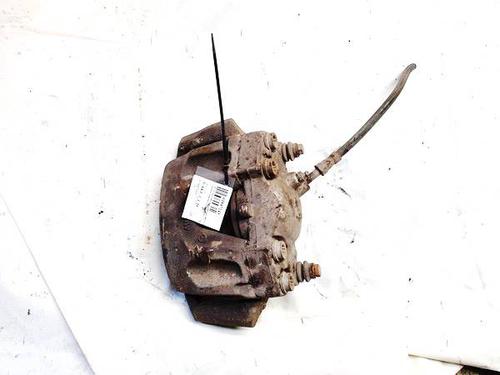 Used Left front brake caliper Left front brake caliper MERCEDES-BENZ E-CLASS (W212) E 250 CDI / BlueTEC 4-matic (212.082, 212.097) (204 hp) 35325702 35325702