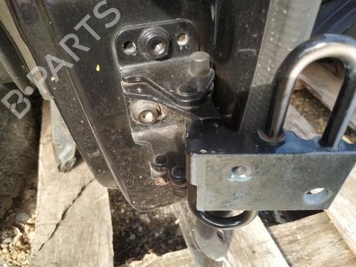Used Hinge/Door check strap Hinge/Door check strap VW TOUAREG (7LA, 7L6, 7L7) 3.0 V6 TDI (225 hp) 32886039 32886039