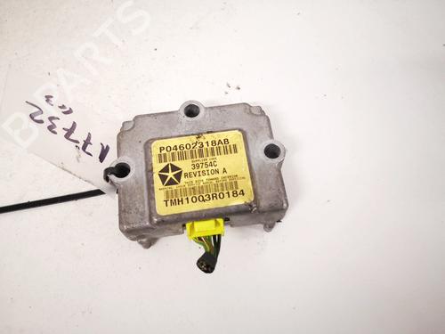 Used ECU airbags ECU airbags CHRYSLER 300M (LR) 3.5 V6 24V (252 hp) 32904204 32904204
