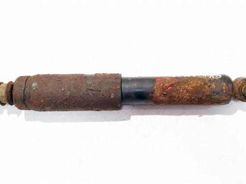 Used Left front shock absorber Left front shock absorber 35174643 35174643