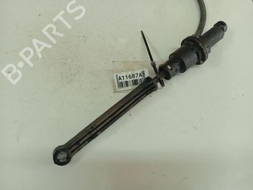 Clutch slave cylinder CITROËN C3 II (SC_) 1.4 HDi 70 (SC8HZC, SC8HR0, SC8HP4) | BP39545201M113 - Image 2