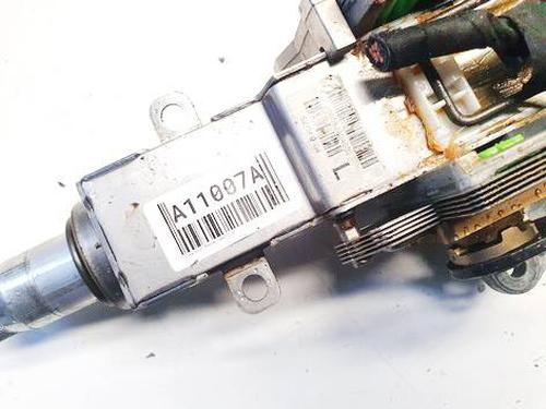 Steering column VW PASSAT B6 (3C2) 1.9 TDI | BP34865278M21 - Image 2