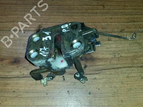 Used Front right lock Front right lock FORD ECONOVAN Van (KAA) 2.0 D (56 hp) 35652694 35652694