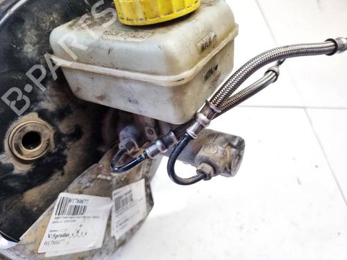 Used Brake master cylinder Brake master cylinder VW GOLF IV (1J1) 1.6 (100 hp) 35357891 35357891