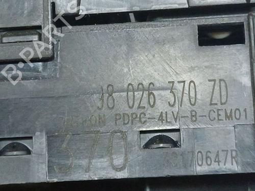 Switch PEUGEOT 508 I (8D_) 1.6 THP | BP38528222I30 - Image 4