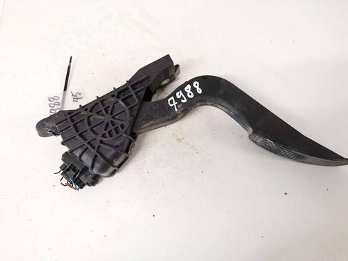 Used Pedal Pedal MAZDA 5 (CR) 2.0 CD (CR19) (110 hp) 35387436 35387436