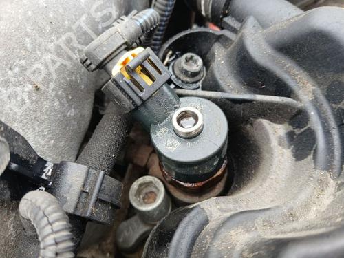 Injector Injector ALFA ROMEO 159 (939_) 1.9 JTDM 8V (939AXE1B) (120 hp) 36397595 36397595