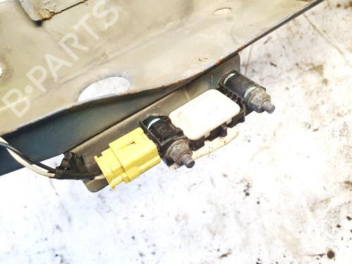 Used Electronic module Electronic module NISSAN MICRA III (K12) 1.2 16V (80 hp) 33083106 33083106