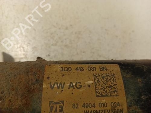 Left front shock absorber VW PASSAT B8 (3G2, CB2) 2.0 TDI | BP40114030M16 - Image 4