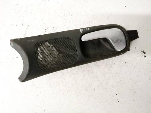 Used Front left interior door handle Front left interior door handle VW PASSAT B5.5 (3B3) 1.9 TDI (130 hp) 35179010 35179010