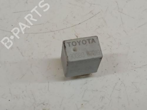 Used Electronic sensor Electronic sensor TOYOTA COROLLA Verso (ZER_, ZZE12_, R1_) 2.0 D-4D (CUR10_, CUR10R) (116 hp) 34388139 34388139