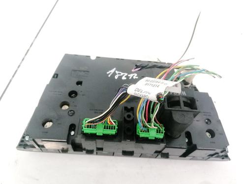 Climate control VOLVO S60 I (384) D5 | BP35414730I5 - Image 2