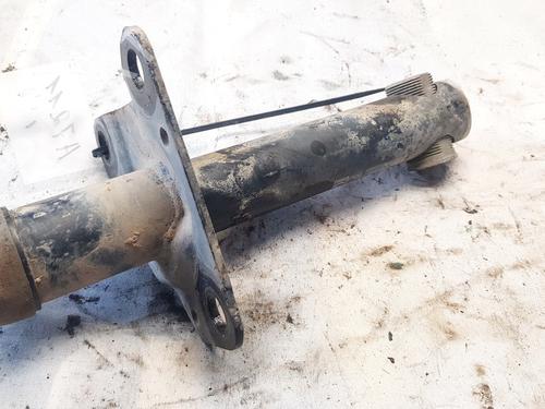 Used Front bumper bracket Front bumper bracket 35503280 35503280