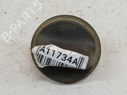 Tankdæksel Tankdæksel RENAULT MEGANE I (BA0/1_) 1.9 dTi (BA08, BA0N) (98 hp) 39758080 39758080