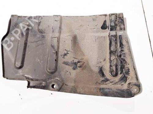 Used Underbody protection Underbody protection 35111269 35111269