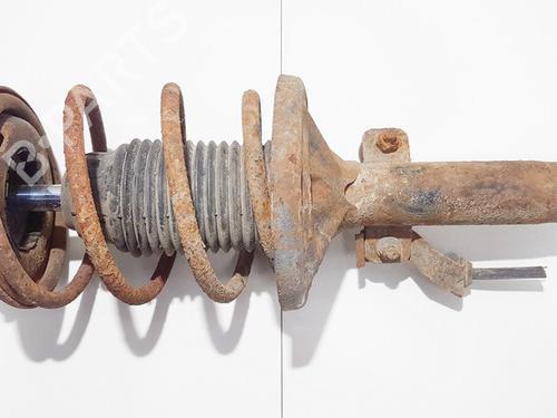 Used Left front shock absorber Left front shock absorber 35597685 35597685