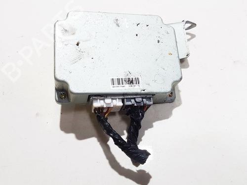 Used Engine control unit (ECU) Engine control unit (ECU) NISSAN MICRA III (K12) 1.2 16V (80 hp) 33527124 33527124