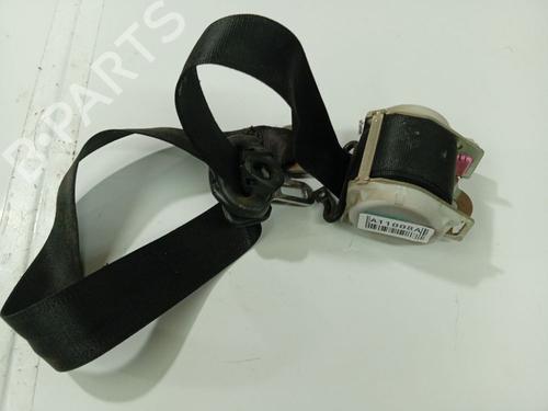 Used Rear left seatbelt Rear left seatbelt 34841317 34841317