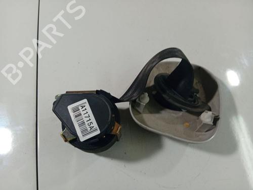 Sikkerhetsbelte bak i midten Sikkerhetsbelte bak i midten 38641582 38641582