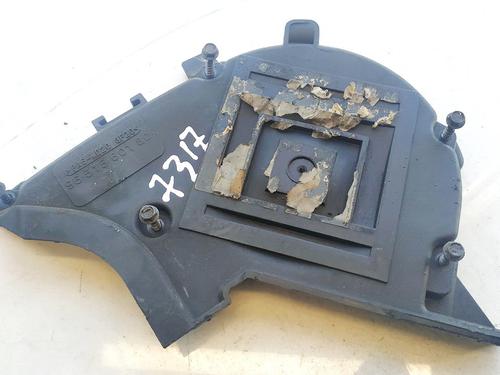 Used Timing cover Timing cover CITROËN XSARA PICASSO (N68) 1.6 HDi (109 hp) 35448805 35448805