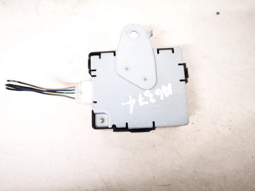 Electronic module TOYOTA COROLLA Verso (_E12_) 2.0 D-4D (CDE120_, CDE120R) | BP35555650M83 - Image 3